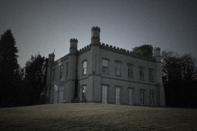 Most Haunted Places in North Wales
