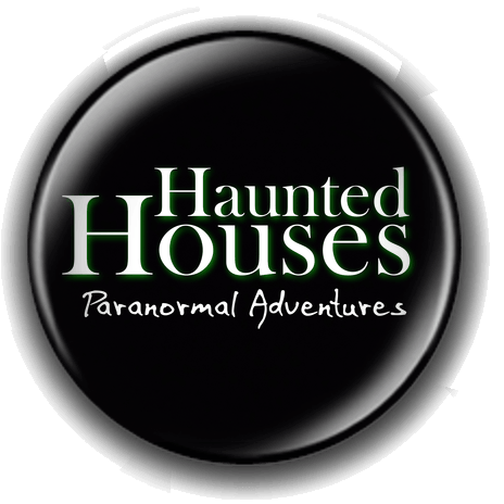Haunted Houses Events Ltd LOGO