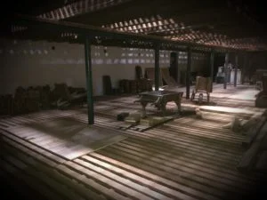 Bursledon Brickworks Ghost Hunt - Saturday 22nd November 2025 6 Hampshire Ghost Hunt Haunted Brickworks